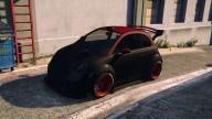 Brioso R/A: Custom Paint Job by Viridi Diaboli