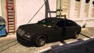 Cognoscenti (Armored): Custom Paint Job by Viridi Diaboli