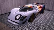 Tigon: Custom Paint Job by Viridi Diaboli