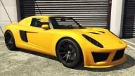 Voltic: Custom Paint Job by Carrythxd
