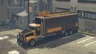 Pounder Custom: Custom Paint Job by busp4ss Pounder Custom: Custom Paint Job by busp4ss