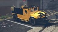 Squaddie: Custom Paint Job by busp4ss