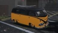 Surfer: Custom Paint Job by busp4ss