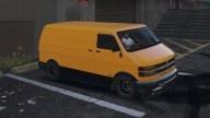 Youga: Custom Paint Job by busp4ss