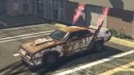 Apocalypse Imperator: Custom Paint Job by busp4ss