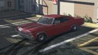 Future Shock Impaler: Custom Paint Job by busp4ss