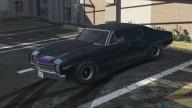 Tulip: Custom Paint Job by busp4ss