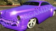 Hermes - 100% Clean with Benny rims