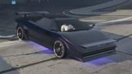 Torero: Custom Paint Job by busp4ss