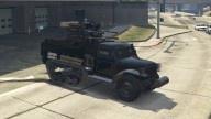 Half-track: Custom Paint Job by busp4ss