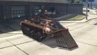 Apocalypse Scarab: Custom Paint Job by busp4ss