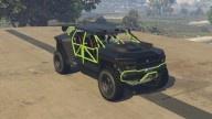 Draugur: Custom Paint Job by busp4ss