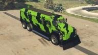 RCV: Custom Paint Job by busp4ss