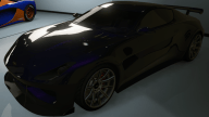 Specter: Custom Paint Job by Amicablemage614