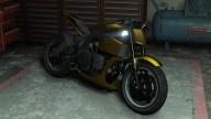 Vortex: Custom Paint Job by MikeMessenger