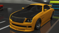 Fusilade: Custom Paint Job by AFMA94