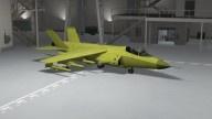 Hydra: Custom Paint Job by busp4ss