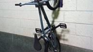 BMX: Custom Paint Job by DarkDiabel1