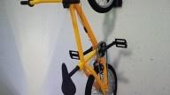 BMX: Custom Paint Job by DarkDiabel1