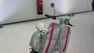 Faggio: Custom Paint Job by DarkDiabel1