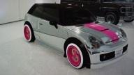 Issi: Custom Paint Job by DarkDiabel1
