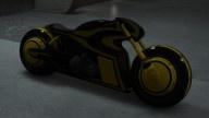 Shotaro: Custom Paint Job by MikeMessenger