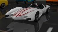 Scramjet: Custom Paint Job by MikeMessenger