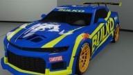 Vigero ZX: Custom Paint Job by EXTIINCT