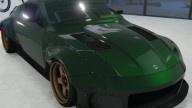 Apocalypse ZR380: Custom Paint Job by EXTIINCT
