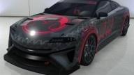 Imorgon: Custom Paint Job by EXTIINCT
