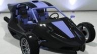 Raptor: Custom Paint Job by EXTIINCT