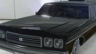 Regina: Custom Paint Job by EXTIINCT