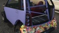 Panto: Custom Paint Job by EXTIINCT