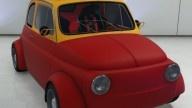Brioso 300 Widebody: Custom Paint Job by EXTIINCT