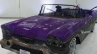 Tornado Mariachi: Custom Paint Job by EXTIINCT