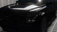 Granger 3600LX: Custom Paint Job by EXTIINCT