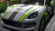 Astron: Custom Paint Job by EXTIINCT
