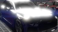 I-Wagen: Custom Paint Job by EXTIINCT