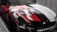 Cinquemila: Custom Paint Job by EXTIINCT