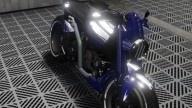 Reever: Custom Paint Job by EXTIINCT