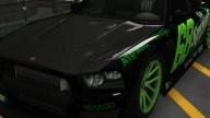 Sprunk Buffalo: Custom Paint Job by EXTIINCT
