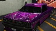 Picador: Custom Paint Job by EXTIINCT