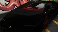 Torero XO: Custom Paint Job by EXTIINCT