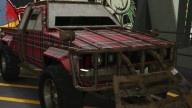 Technical Custom: Custom Paint Job by EXTIINCT