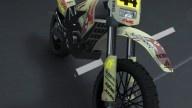 Sanchez (Livery): Custom Paint Job by EXTIINCT