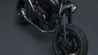 FCR 1000 Custom: Custom Paint Job by EXTIINCT