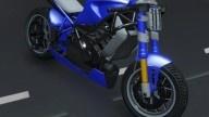Diabolus Custom: Custom Paint Job by EXTIINCT