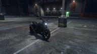 Diabolus: Custom Paint Job by Blanquet