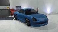 Comet: Custom Paint Job by r28