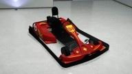 Veto Modern (Go-Kart): Custom Paint Job by r28